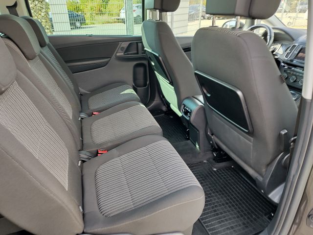 Seat Alhambra 1.4 TSI DSG Navi Schiebedach 7 Sitze