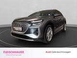 Audi Q4 50 quattro LED+ACC+NAVI+RFK+SHZ+VC+CARPLAY+S- - Audi Q4 aus 2024