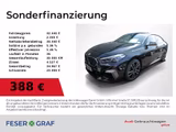 BMW M235 Gran Coupé i xDrive NAVI,LED,SHZ,RFK, - BMW M235 aus 2023
