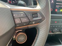 Cupra Ateca - Vorschau Bild 23