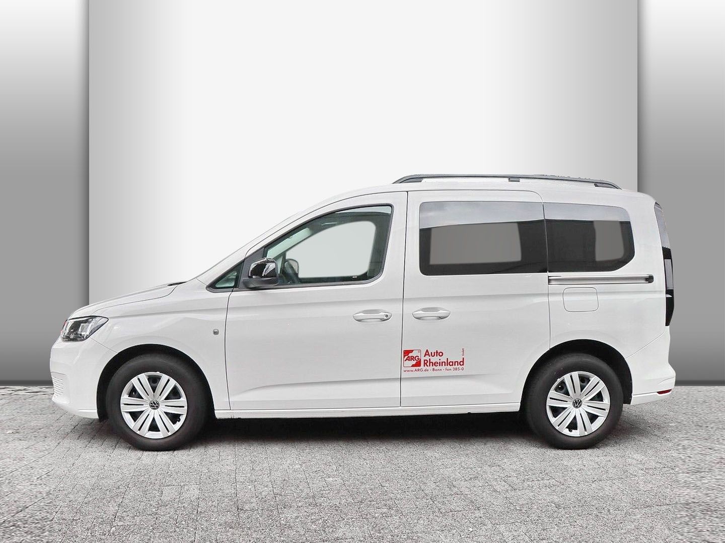 Volkswagen Caddy Kombi 1.5 TSI GRA KLIMA NAVIVORB. PDC foto 4