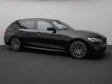 BMW 320d M Sport HiFi Kamera DAB DriveAs Geschwindig - BMW 320 Gebrauchtwagen in Hamburg