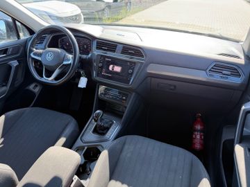 Volkswagen Tiguan Allspace - 11