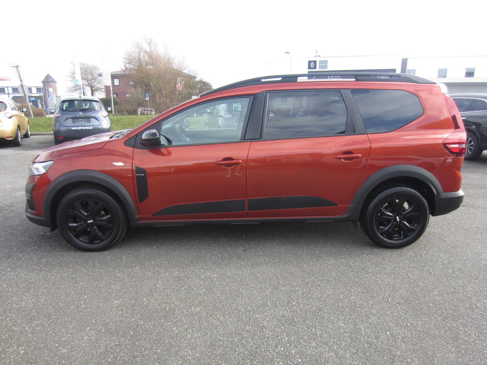 Dacia Jogger Extreme