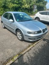 Seat Leon 1.9 TDI Torro PD AXR - Seat Leon aus 2005: 1.9