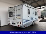 Wilk Natura Knaus Tabbert*Markise*Rangierhilfe - Wilk Wohnwagen