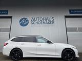 BMW 318d Tour Autom.*FACELIFT*PERFORMANCE,HUD,19Zoll - BMW: Kombi, F31