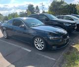 BMW Bmw e92 325D Automatik Logic 7 Schiebedach... - BMW 325 in Wiesbaden