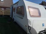 Knaus Südwind 500 KU - Knaus 500 ku