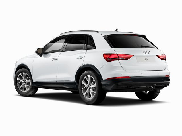 Q3 35 TFSI advanced SITZHEIZUNG AHK ACC