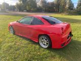 Fiat Coupe 2.0 20V Turbo Plus - Fiat Coupe: 20v Turbo