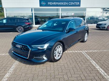 Audi A6 - 3