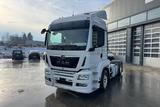MAN TGS 18.460 4x2 Kompressor GHH 3 Bar - Man TGS 18-460