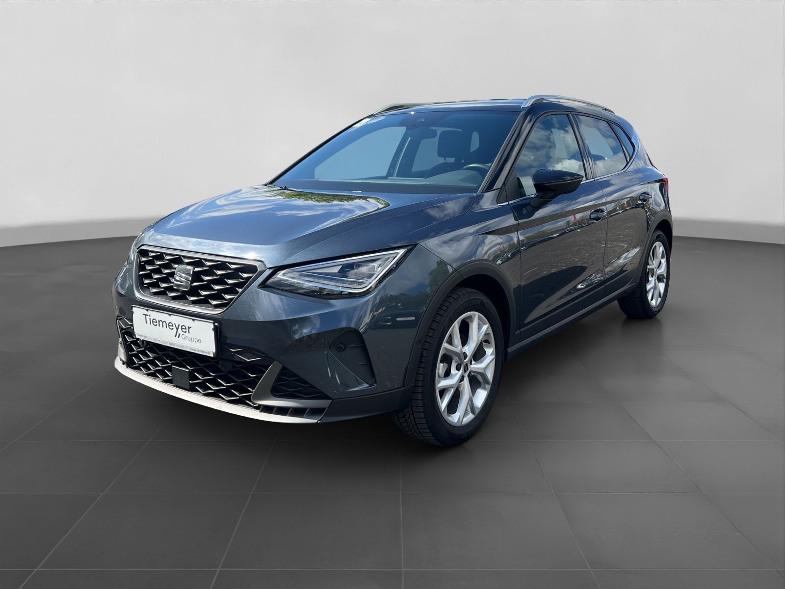Seat Arona - Bild 2