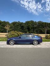 ALPINA D5S 3.0 Limousine Scheckheft Service neu 103.000 - ALPINA aus 2020