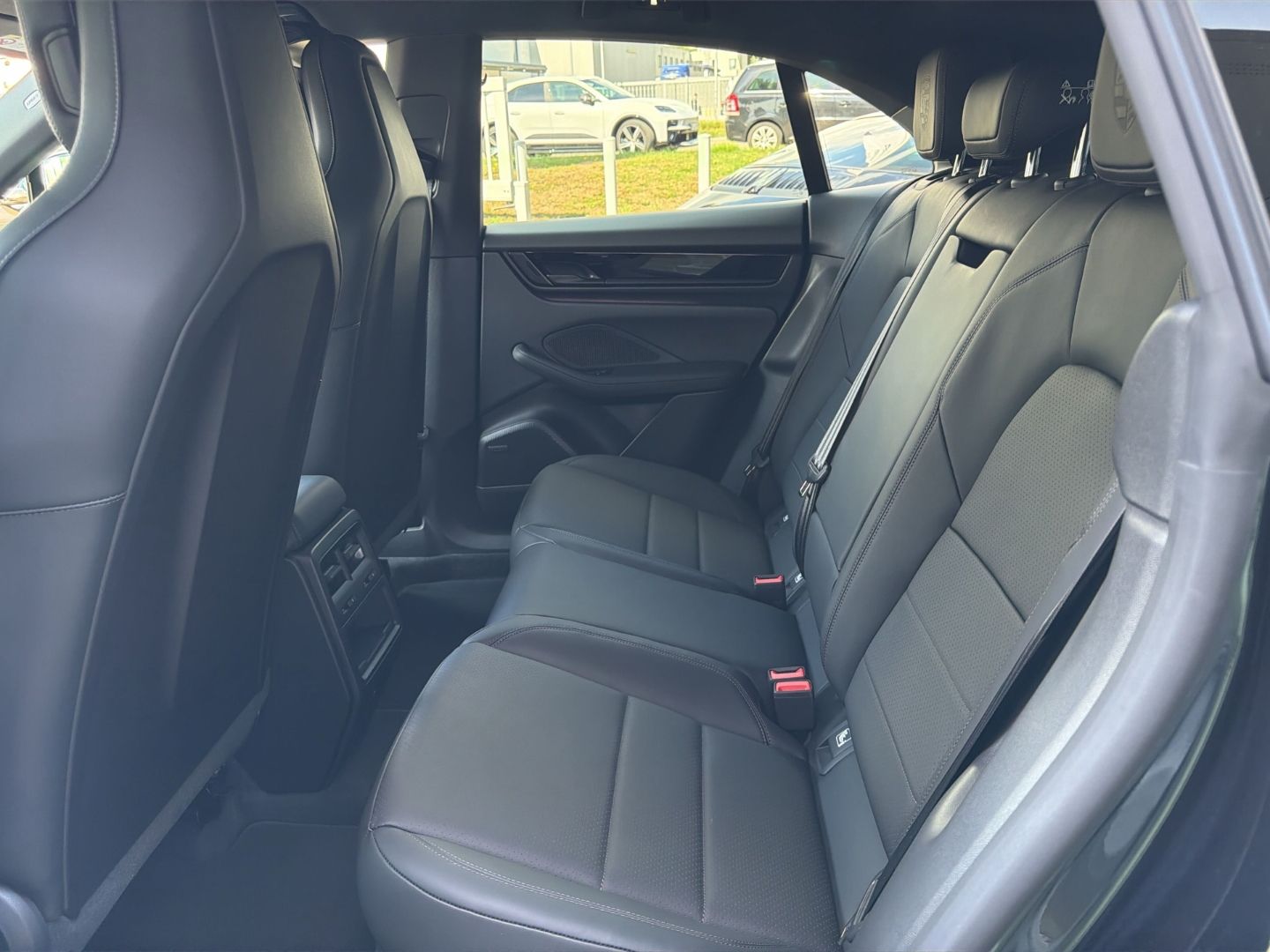 Porsche Macan - Bild 15