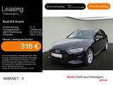 Audi A4 Avant Advanced 40 TDI quattro*Navi*Alu*PDC*Vi - Audi A4 Jahreswagen mit Diesel-Antrieb