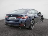 BMW 420d Gran Coupe M-Sport 360°KAM+HUD+LED+SHZG - BMW 420 Gran Coupé in Berlin