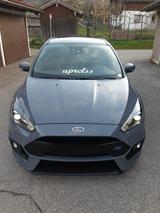 Ford Focus RS MK3 - Ford Focus RS Mk3 Gebrauchtwagen