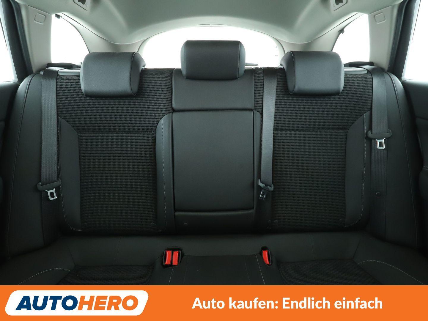 Opel Insignia Sports Tourer 1.6 CDTI DPF Innovation 