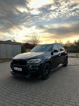 BMW X5 M50 - ALPINA Felgen, 360* H&K + Bodykit - BMW X5 M50 aus 2017