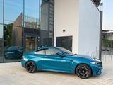 BMW Competition Handschalter / Service Neu / 1. Hand - BMW M2: Competition