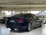 BMW 430 Gran Coupe d M-Paket Shadowline HeadUp LED - BMW 430 Gran Coupé aus 2019
