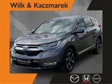 Honda CR-V i-MMD HYBRID 4WD i-VTEC EU6d 2.0 Hybrid Ele - Honda Tageszulassungen