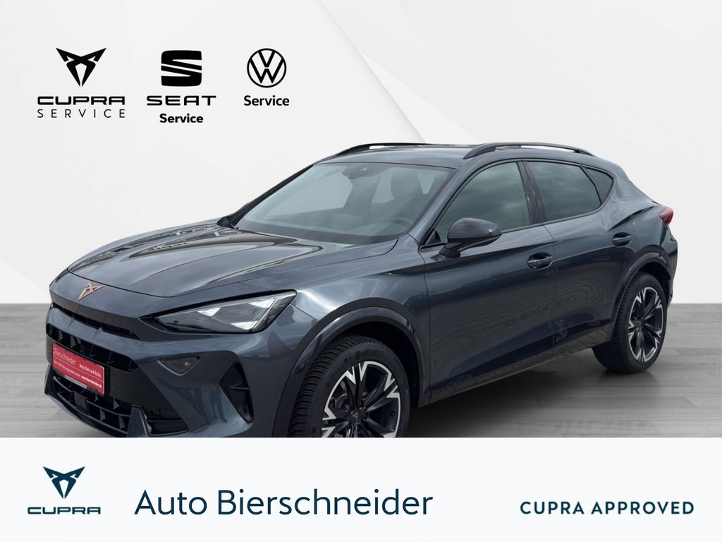 Cupra Formentor 1.5 eTSI DSG INTELLIGENT DRIVE eHECK