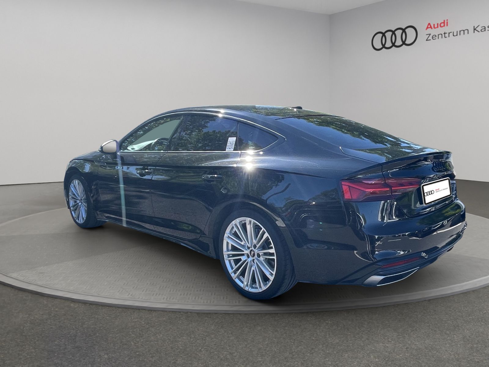 Audi A5 SB 50 TDI qu. S line Matrix Kamera Carplay foto 5