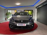 Suzuki SX4 S-Cross Club Wenig Km/Kamera/Navi - Suzuki SX4 mit Anhängerkupplung
