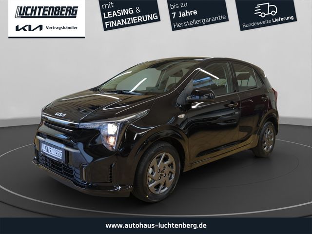 Kia Picanto 1.0 VISION FACELIFT NAVI+KAMERA+CARPLAY+