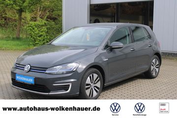 Volkswagen Golf VII e- LED, NAV Klima Navi