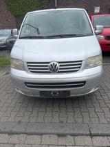 Volkswagen T5 Transporter Bus Multivan - Volkswagen T5 Transporter in Hamm