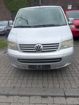 Volkswagen T5 Transporter Bus Multivan - VW T5 Gebrauchtwagen in Hamm