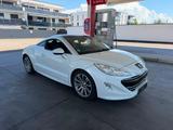 Peugeot RCZ 1.6 155 THP Brownstone  - Peugeot RCZ: 155 Thp