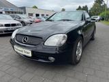 Mercedes-Benz SLK 200 Kompressor"Special Edition"/GUTERZUSTAND - Mercedes-Benz: Slk Spec
