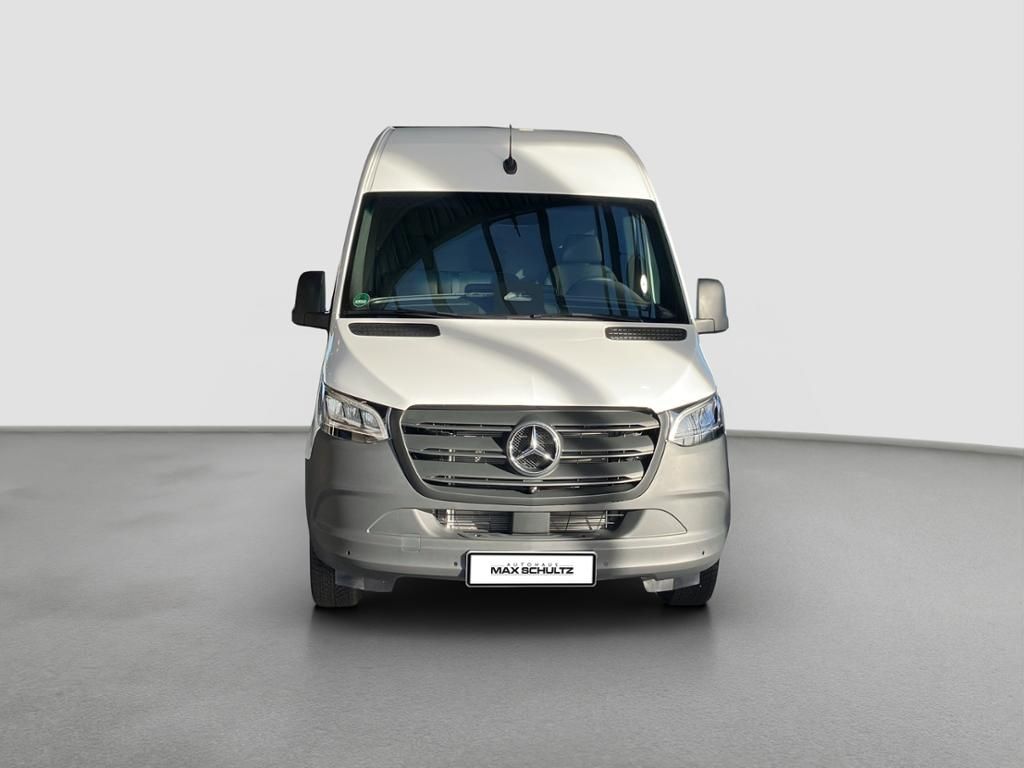 Fahrzeugabbildung Mercedes-Benz Sprinter 319 CDI Kasten PRO Hochdach Extralang