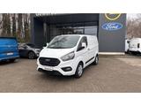Ford Transit Custom Kasten 300 L1 Trend Tourneo 2022  - Ford Transit Custom Tageszulassungen