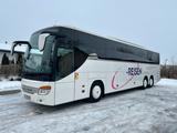 Setra S 416 GT-HD ** Manual Gerbox ** - Setra 416 hd gt