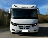 Chausson 6040 Titanium Ultimate / Vollintegriert - Chausson Integrierter