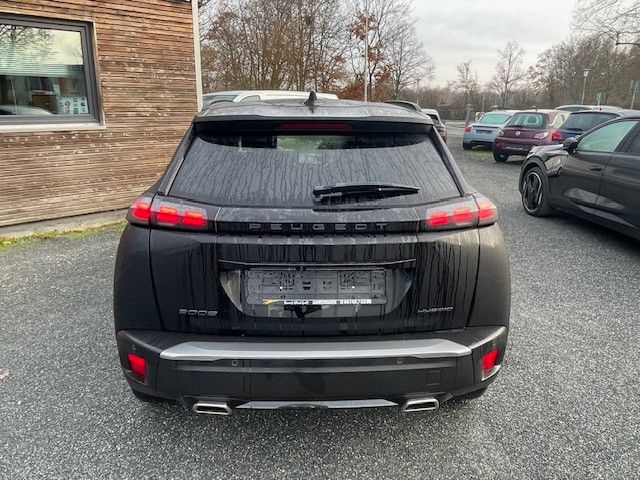 Fahrzeugabbildung Peugeot 2008 GT MHEV 145 e-DSC+Navi+Sitzhzg.+Apple+And