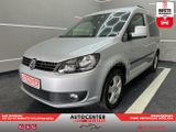 Volkswagen Caddy Trendline BMT "1 HAND-KLIMA-PDC-ALU" - VW Caddy Gebrauchtwagen in Aachen
