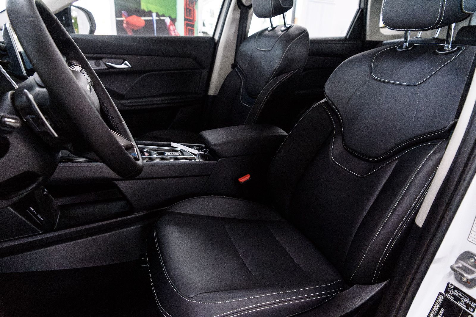 Fahrzeugabbildung GWM HAVAL Jolion Pro/Panorama/LED/LM/360