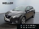 Nissan Qashqai 1.3 DIG-T MHEV Xtronic N-Connecta *360°*
