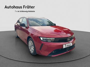 Fotografie des Opel Astra L ST Elegance Navi Kamera LED Sitzheizung