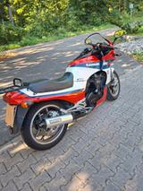 Kawasaki GPZ 900R - KAWASAKI GPZ 900