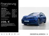 Volkswagen ID.4 PRO MOVE*WÄRMEPUMPE*AHK*KAMERA*NAVI*KLIMA*P - Volkswagen: Händler