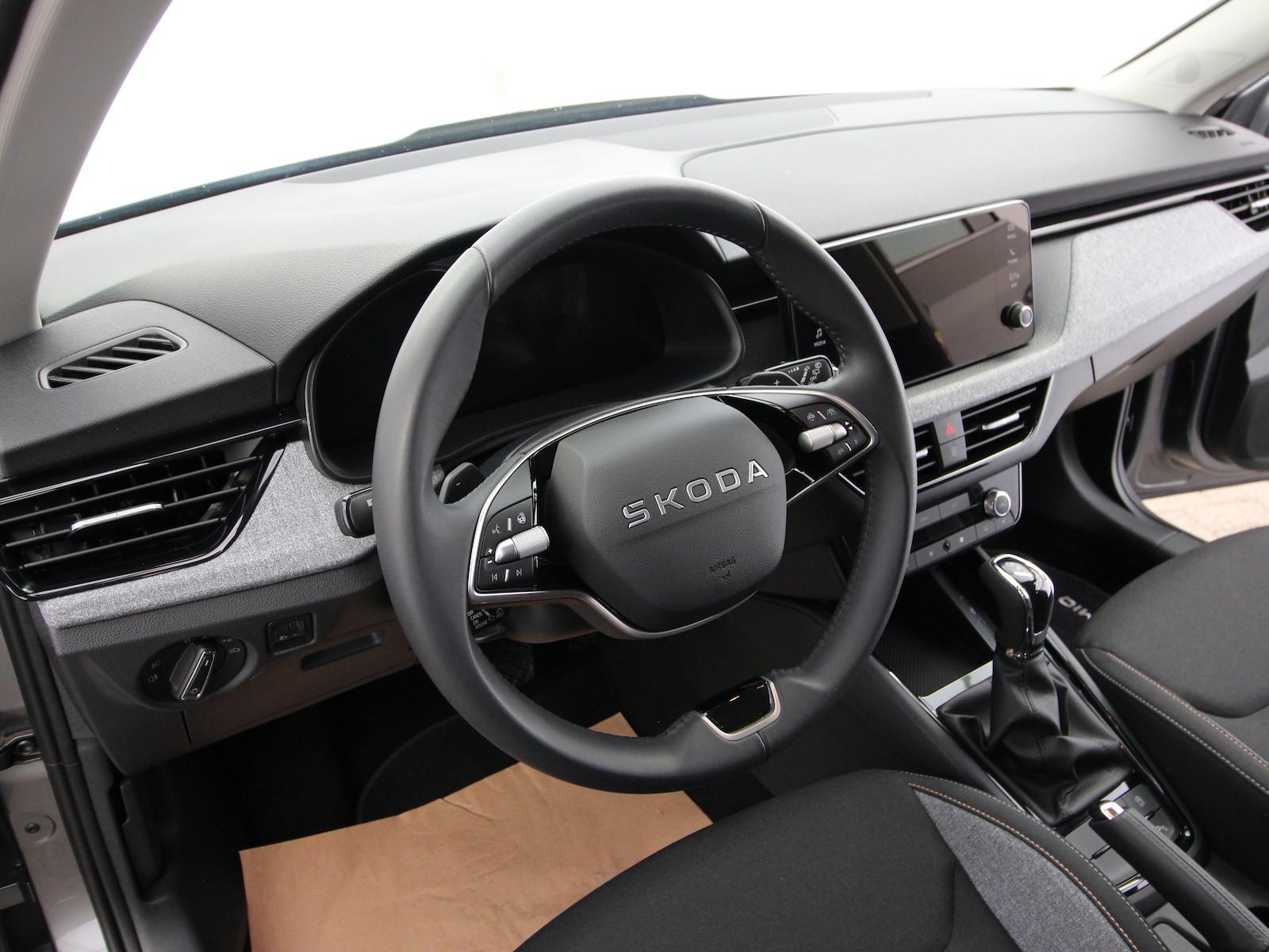 Skoda Kamiq TSI OPF 7-DSG Selection LED+KAMERA+ACC, миниатюра 9