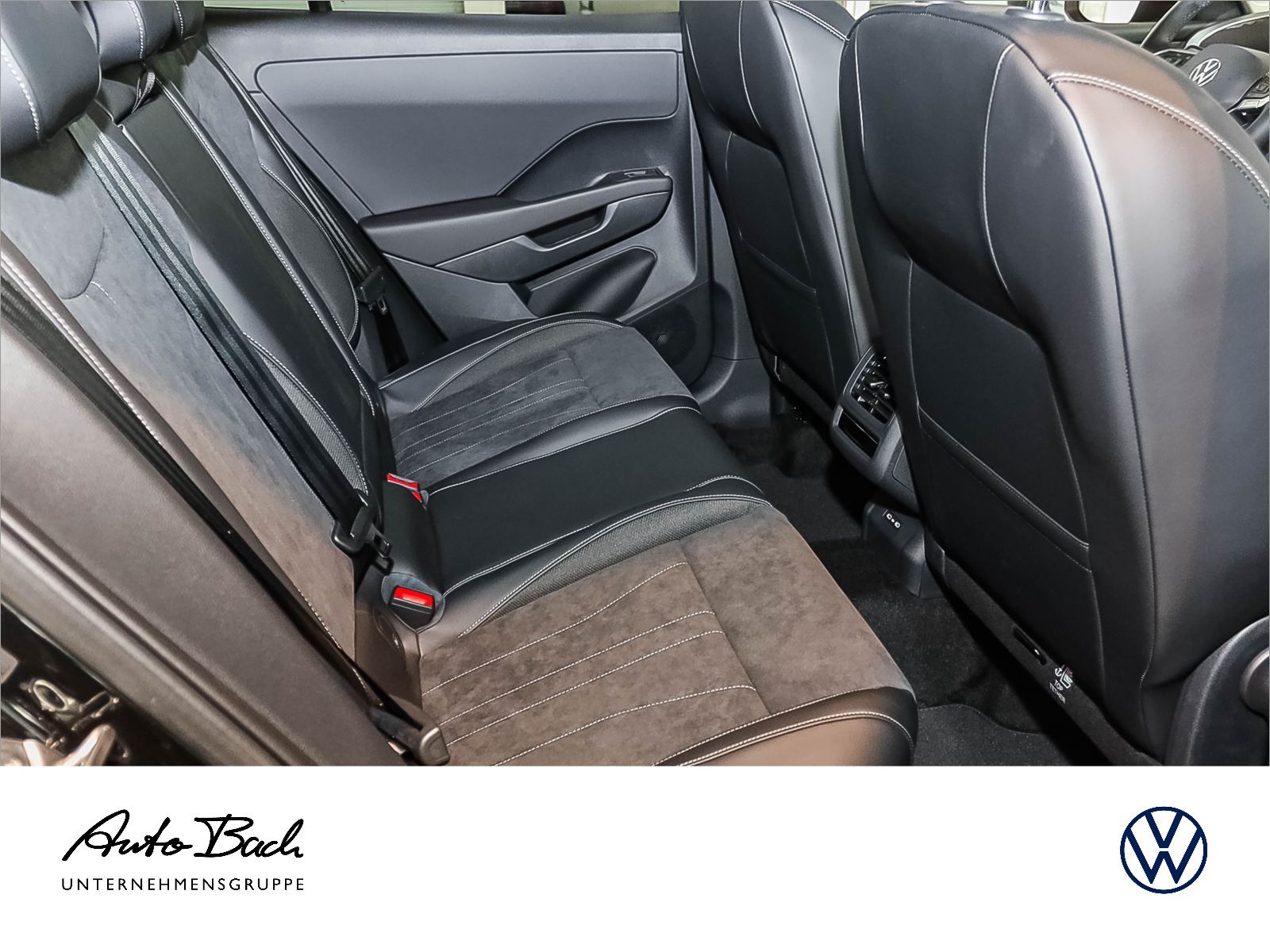 Volkswagen T-Roc - Bild 14